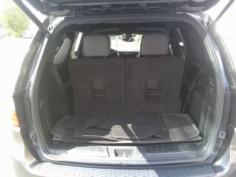 Used 2021 Dodge Durango GT AWD/4WD image 26