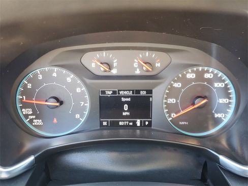 Used 2023 Chevrolet Equinox LS image 18