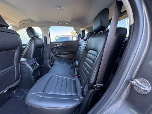 Used 2024 Ford Edge SEL w/ Convenience Package AWD/4WD image 30
