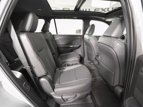 New 2026 Lexus TX 350 AWD image 16