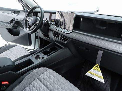 New 2026 Volkswagen Tiguan S image 69