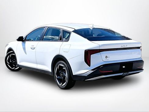 Used 2025 Kia K4 EX FWD image 14