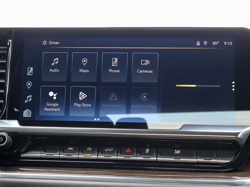 Used 2023 Chevrolet Silverado 1500 LT w/ Protection Package image 23