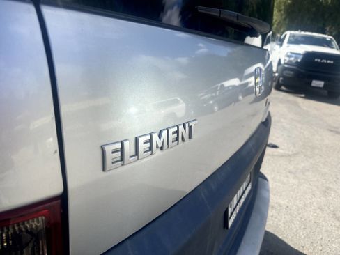 Used 2006 Honda Element EX image 5