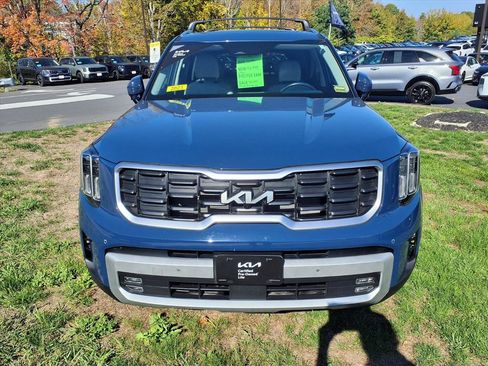 Certified 2023 Kia Telluride SX image 2