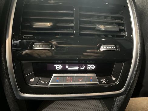 Used 2021 BMW X5 xDrive40i w/ Convenience Package AWD/4WD image 20