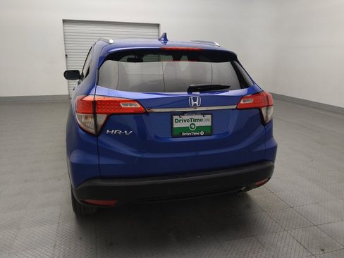 Used 2021 Honda HR-V EX image 6