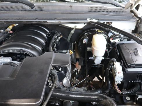 Used 2020 Chevrolet Tahoe LT AWD/4WD image 41