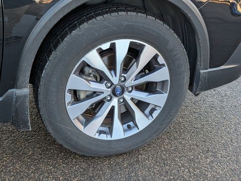 Used 2018 Subaru Outback 3.6R Touring w/ Protection Package #1 image 15