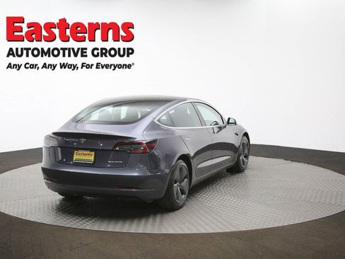 Used 2020 Tesla Model 3 Long Range image 38