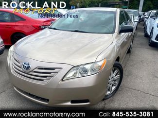Used 2007 Toyota Camry XLE image 1
