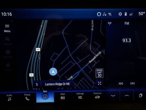 Used 2024 Ford Bronco Raptor image 31