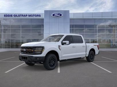 New 2025 Ford F150 Tremor w/ Equipment Group 402A High