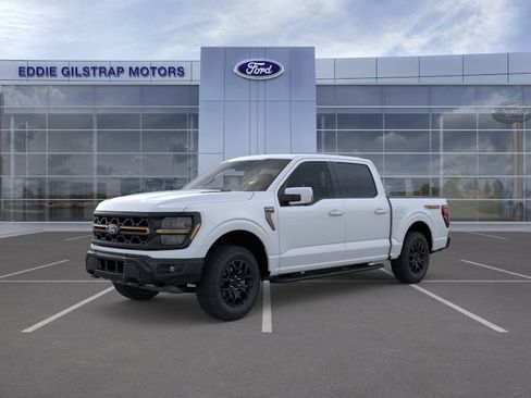 New 2025 Ford F150 Tremor w/ Equipment Group 402A High AWD/4WD image 1
