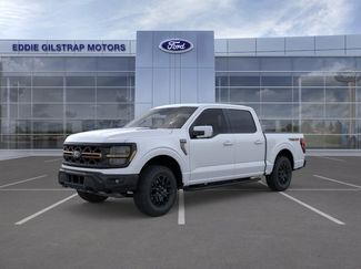 New 2025 Ford F150 Tremor w/ Equipment Group 402A High AWD/4WD video 1