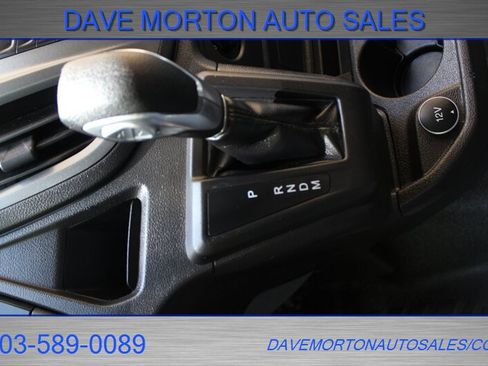 Used 2017 Ford Transit 250 130 Low Roof image 10