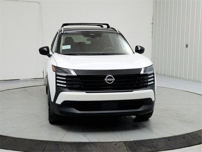 New 2026 Nissan Kicks SV w/ SV Premium Package