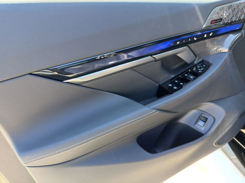 New 2026 BMW M5 w/ Executive Package image 12