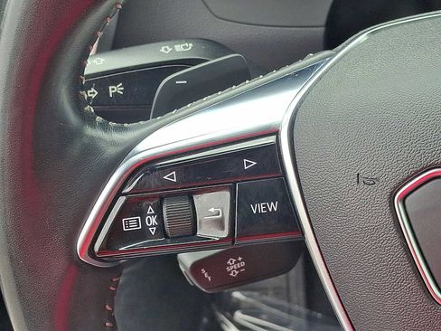 Used 2019 Audi A6 2.0T Premium Plus w/ Premium Plus Package AWD/4WD image 17
