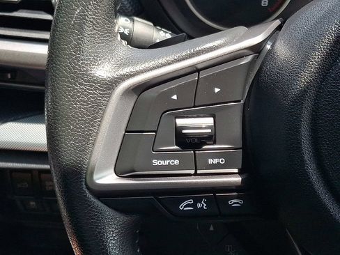 Used 2021 Subaru Forester Limited AWD/4WD image 23