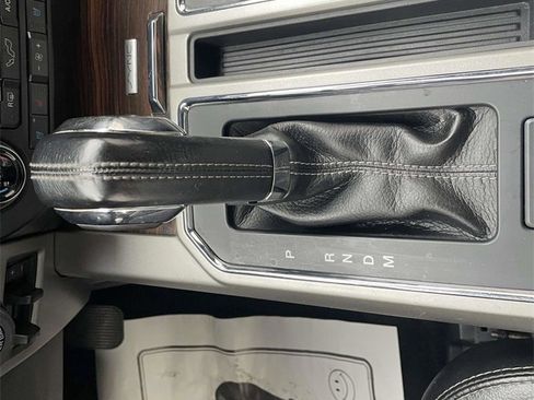 Used 2017 Ford F150 Lariat w/ Equipment Group 502A Luxury image 17