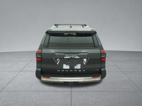 Used 2026 Toyota 4Runner Limited AWD/4WD image 9