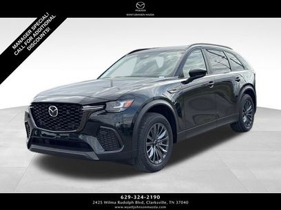 New 2026 MAZDA CX-70 SC