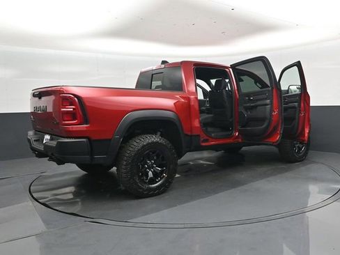 New 2026 RAM 1500 RHO image 46