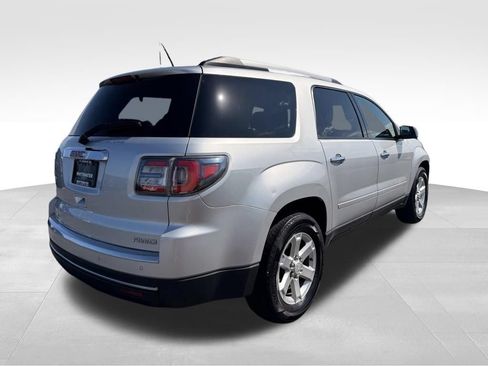 Used 2014 GMC Acadia SLE AWD/4WD image 24