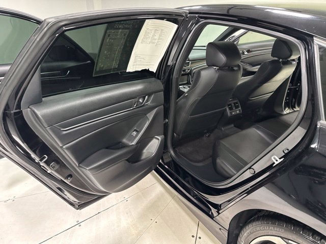 Used 2022 Honda Accord Sport image 21