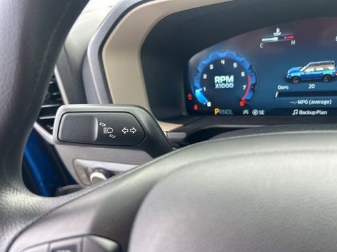 New 2025 Ford Bronco Sport Big Bend image 33