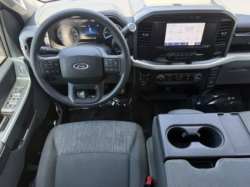 Used 2023 Ford F150 XLT AWD/4WD image 14
