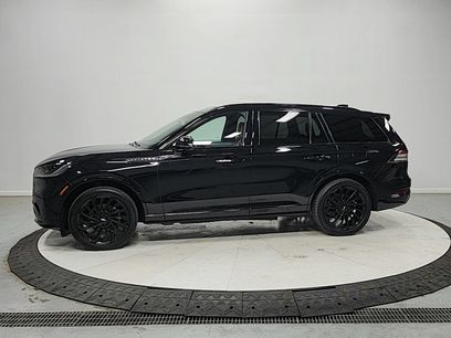 Used 2025 Lincoln Aviator Reserve w/ Equipment Group 201A