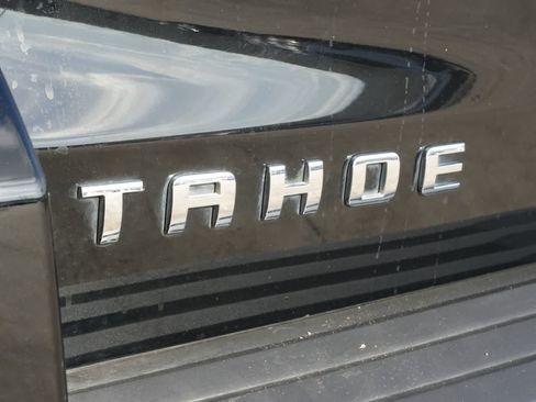 Used 2016 Chevrolet Tahoe LT AWD/4WD image 19