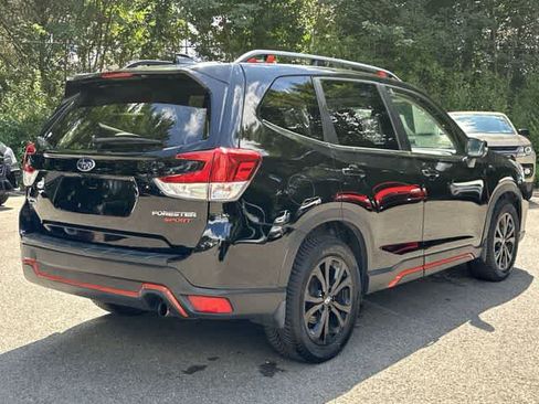 Used 2019 Subaru Forester Sport AWD/4WD image 30