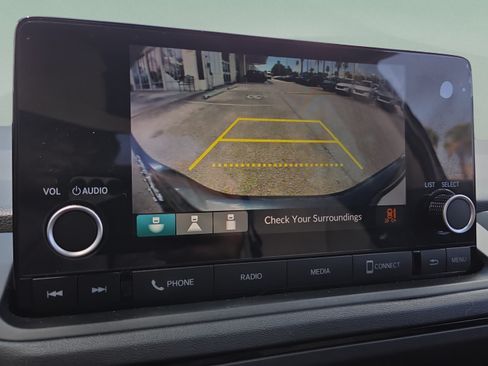Used 2023 Honda Accord EX image 25