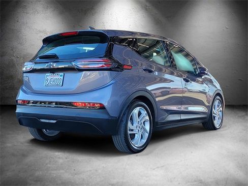 Certified 2023 Chevrolet Bolt LT image 3