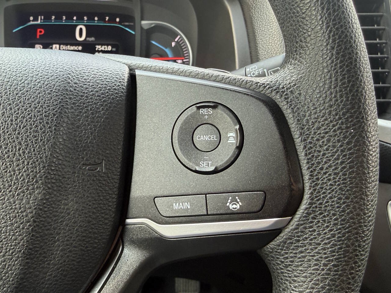 Used 2019 Honda Passport Sport image 27