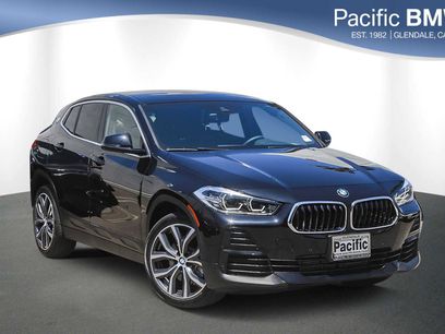 Certified 2023 BMW X2 sDrive28i w/ Convenience Package