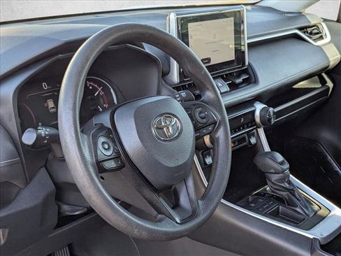 Used 2023 Toyota RAV4 XLE image 10