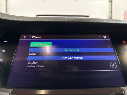 Used 2019 Cadillac CT6 V w/ Driver Assist Package image 28