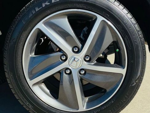 Used 2022 Honda HR-V EX image 7