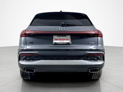 Used 2025 Audi Q5 Premium w/ Convenience Package