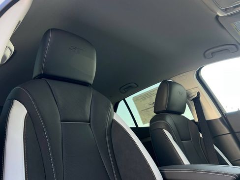 New 2026 Buick Envision Sport Touring AWD/4WD image 15