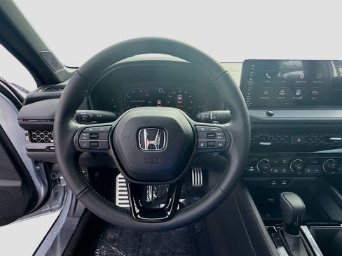 New 2026 Honda Accord Sport image 10