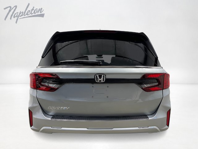 New 2027 Honda Odyssey EX-L image 4