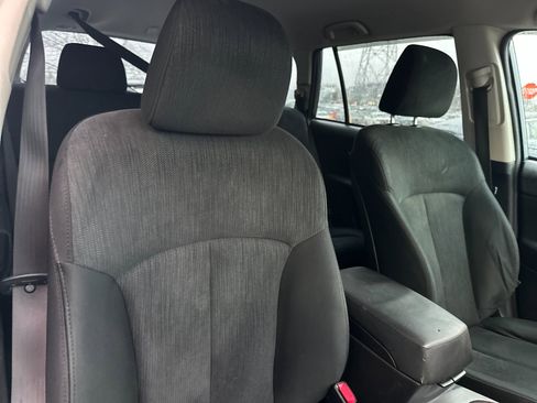 Used 2014 Subaru Outback 2.5i image 14