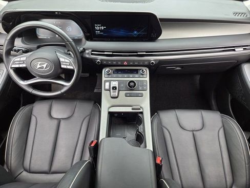Used 2024 Hyundai Palisade SEL FWD image 25