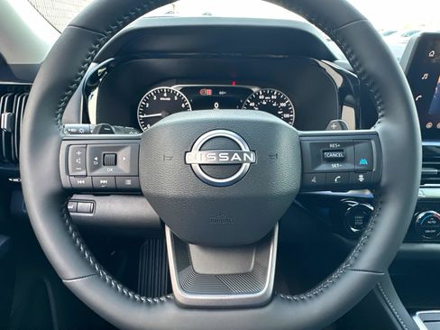 New 2026 Nissan Pathfinder SV AWD/4WD image 40