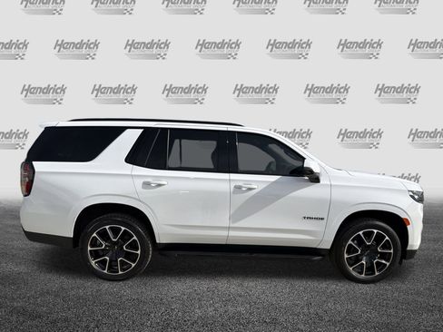 Used 2021 Chevrolet Tahoe RST w/ Luxury Package image 11